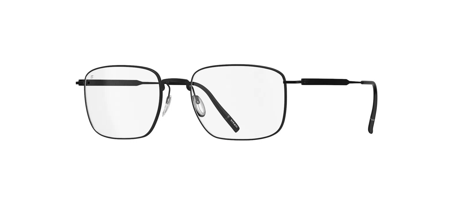 Silhouette Pure Visionary 5591 Eyeglasses - view 3